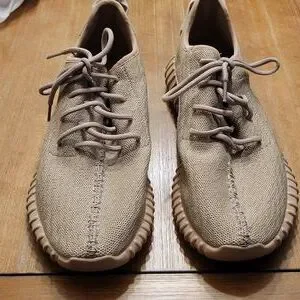adidas | Shoes | Rare New In The Box Adidas Yeezy Boost 35  display picture 1